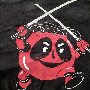 Lootcrate Dead Kool Aid